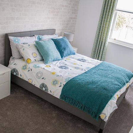 Lexington Apartments Rothesay Luaran gambar