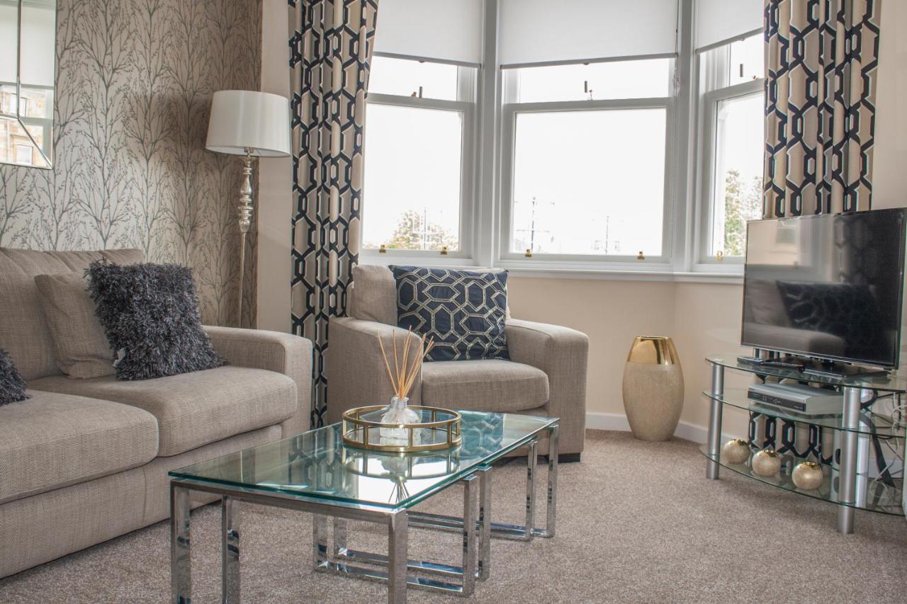 Lexington Apartments Rothesay Luaran gambar