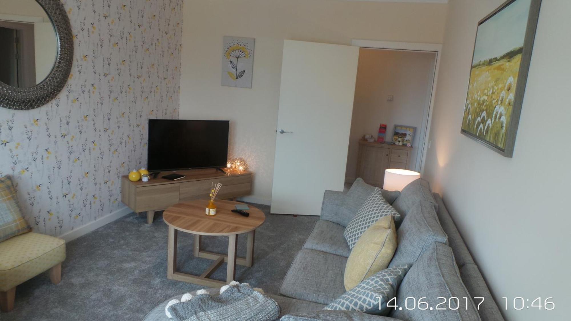 Lexington Apartments Rothesay Luaran gambar