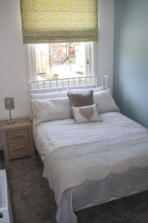 Lexington Apartments Rothesay Luaran gambar