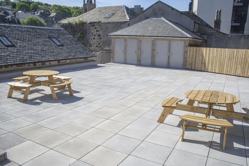 Lexington Apartments Rothesay Luaran gambar