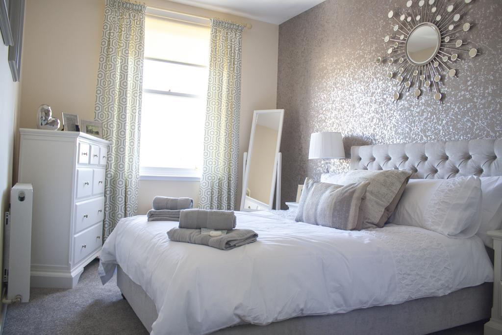 Lexington Apartments Rothesay Luaran gambar