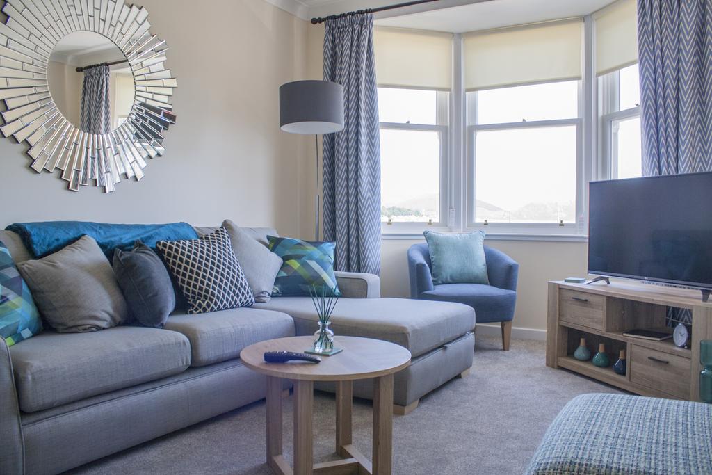 Lexington Apartments Rothesay Luaran gambar