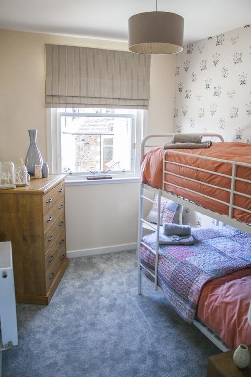 Lexington Apartments Rothesay Luaran gambar