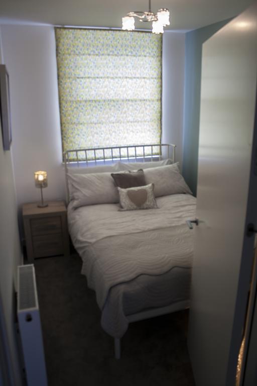 Lexington Apartments Rothesay Luaran gambar